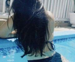 Hola, soy nueva por North Jersey — Penetración y oral - Image 2