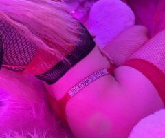 Thick White Girl Outcalls — FaceTime Verify (Text Me) - Image 2