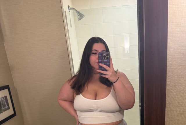 Columbus BBW Escort — Outcall (28) with Video Verification - 1