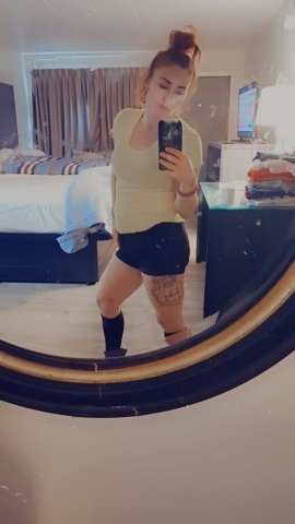 Chicago Female Escort — In-Call or Outcall - 1