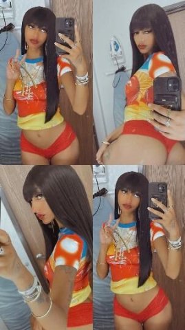 Ethiopian Goddess — Clean & Gentle Escort in Erie, PA (Key) - 1