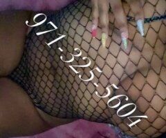 Salem, OR Incall/Outcall — Brazilian Ebony Head Goat & Squirter - Image 7