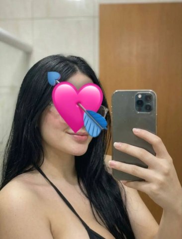 Latina In-Call — sin caos ni prisas - 1