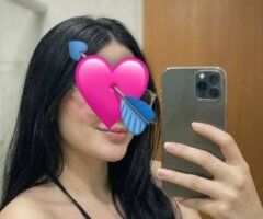 Orange County escorts - Latina In-Call — sin caos ni prisas