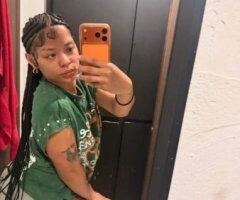 STAR ⭐ — Discreet Adult Companion in Oklahoma City - Image 4