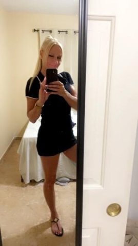 Elko, NV Hot Fun MILF — Discreet Full-Body Deep Tissue Massage - 1