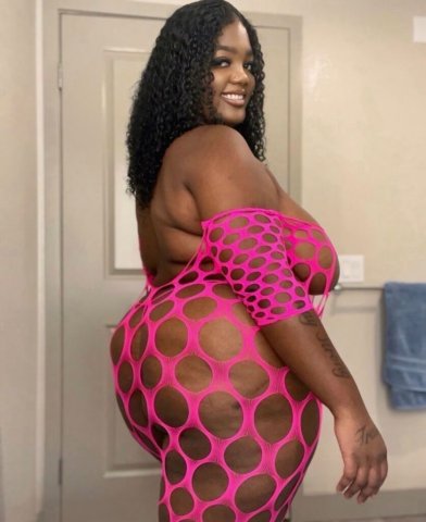 Concord, CA BBW Escort — Ultimate Satisfaction - 1