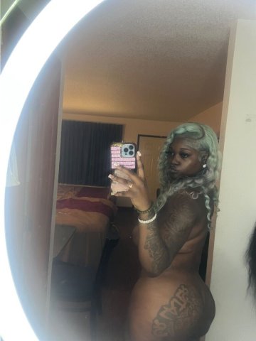 Come see me  — 25 in Albany, Georgia - 1