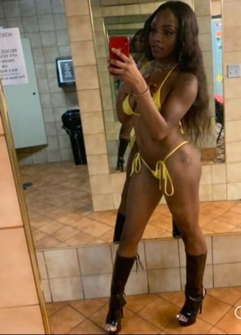 Indianapolis IN Outcalls Only — $100 QV, Verification + No Catfish - 1