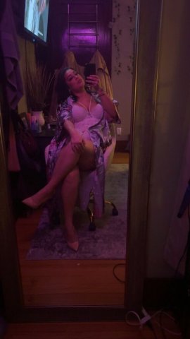 Gia — Puerto Rican Goddess (39) - 1