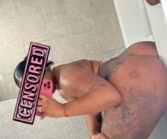 Birmingham escorts - Young, Thick & Everything Lit (29)