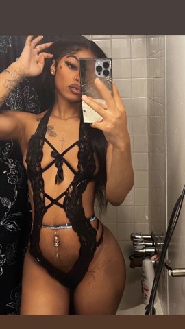 Richmond Female Escort — Tints Required Carplay & BJ Specials (24/Car) - 1