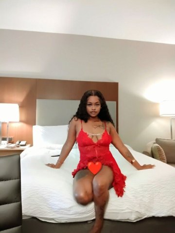 Tallahassee Female Escort — QV Special Today Only - 1