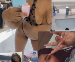 Tallahassee Female Escort — full body nuru, deep throat, strip tease & pegging - Image 5