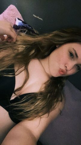 Kenai Peninsula Female Escort - 1