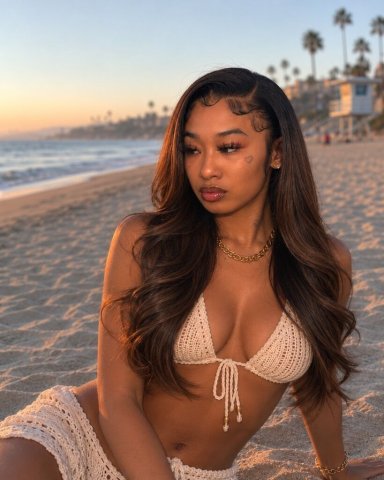 Minneapolis / St. Paul Female Escort — slim, exotic size 21 - 1