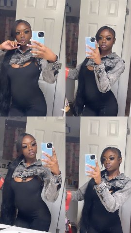 Slim Black Barbie in-call & out-call — incall/outcall (25) - 1