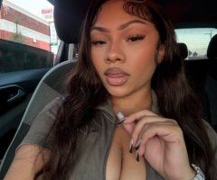 Petite Black/Asian (21) Escort in Orange County - Image 3