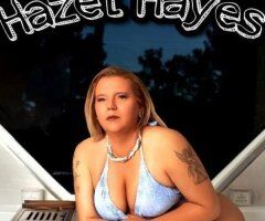  Hazel Hayes — Female Escort, Incall/Outcall 24/7 txt, Touring (28–30) & fun/fantasy - Image 9