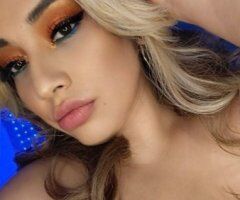 Denton TX Female Escort — Thick Puerto Rican Mami in Skimpy Outfit - Image 2
