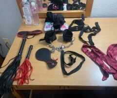 Play with a Nasty/Sexy Playmate — Protected BJ & FK - Image 5
