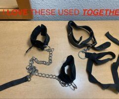 Play with a Nasty/Sexy Playmate — Protected BJ & FK - Image 6