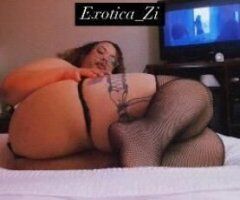 Exotica Zi — New BBW 2 Girl Special (Incall Only While On Tour) - Image 2