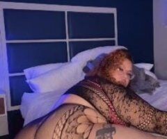 Exotica Zi — New BBW 2 Girl Special (Incall Only While On Tour) - Image 4
