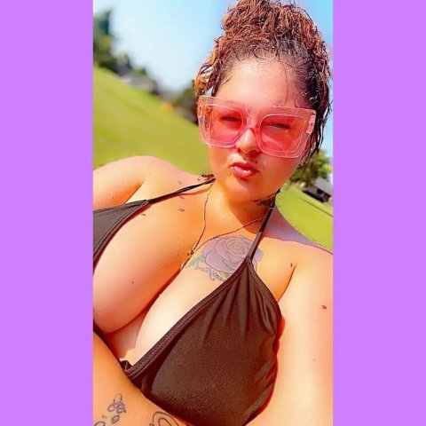 Oklahoma City Hump Day — Brunette BBW Female Escort (Incall/Outcall) - 1