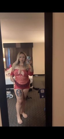 Merced Female Escort — solo hoy - 1