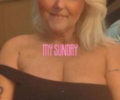 Charleston Monday Funday Escort — Discreet, Curvy 5'11 - Image 3