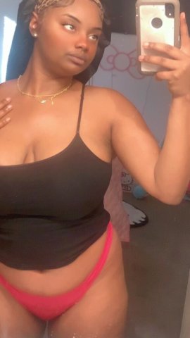 Chocolate Drop — Female Escort in Jonesboro, Arkansas - 1