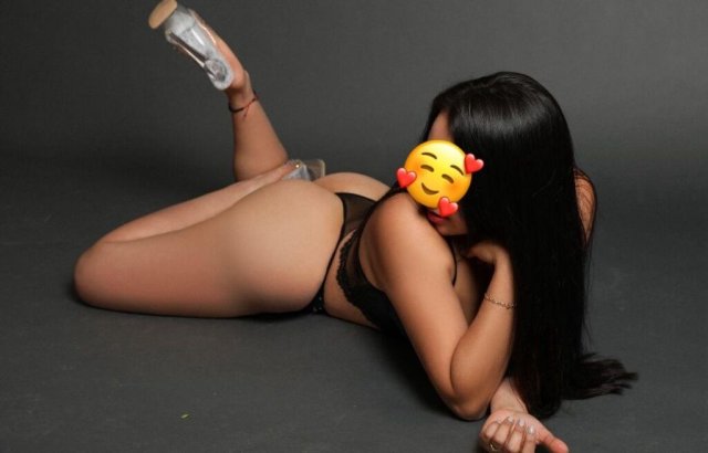 Washington D.C. Female Escort — anal, BBJ, massage - 1