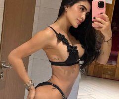 Orange County BBW Latina Escort — Oral & Vaginal in Your Positions - Image 2