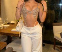 Orange County BBW Latina Escort — Oral & Vaginal in Your Positions - Image 3