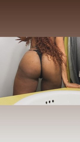 Lucki in Columbus, Georgia — Real, Discreet Female Escort (FT Verify) for Upscale Comfort - 1