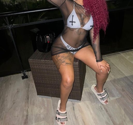 Westchester, NY Female Escort — Fetishes, BDSM, Pegging & Rubs - 1
