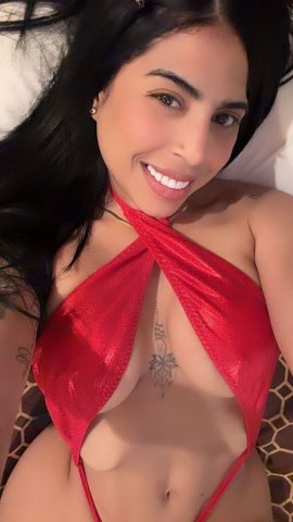 Boston Latina Escort — Nueva chica para BBJ - 1