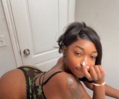 Essence (23) — Discreet Independent Female Escort in Oklahoma City - Image 6