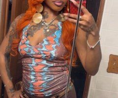 Detroit Female Escort — Outcall Only, No Police/Scams, FaceTime or Duo Verification - Image 5