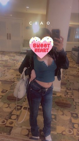 Kat — New in Town Female Escort (Brockton) for discreet Facetime shows & verified content - 1