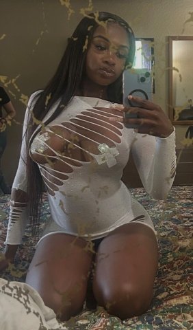 WET CHOCOLATE MAMI  - 22 (Outcalls • Facetime • Content) - 1
