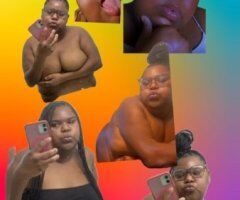 Chocolate BBW — Incall & Car Date Available - Image 4