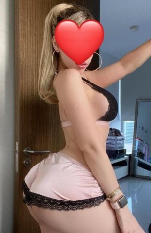 Greenville Latina Female Escort — 24/7 help after work - 1