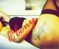 Ebony — Augusta, GA Visiting Female Escort (Verified Video Call) - Image 8