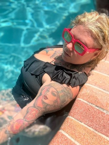 Tampa Female Escort — Incall/Outcall Headache Relief & Content/Video - 1