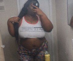 Richmond escorts - Richmond VA New Slut in Town — Ms. Kreamy