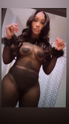 In-calls Toledo room — pussy wet & juicy, throat goat - 1
