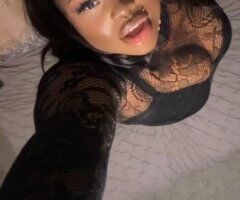 Hilton Head BBW Escort — 5'11 Chocolate Plus-Size - Image 2