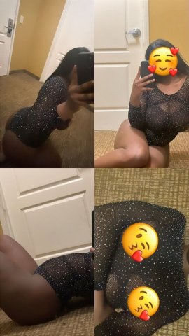 Columbus GA Incalls Only Chocolate-Style Escort (Massage, Video Verification) - 1